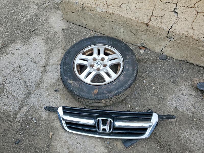 54407636 :رقم المزاد ، JHLRD788X2C044669 vin ، 2002 Honda Cr-v مزاد بيع