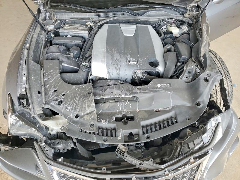 54288516 :رقم المزاد ، JTHHE5BC6H5016032 vin ، 2017 Lexus Rc مزاد بيع