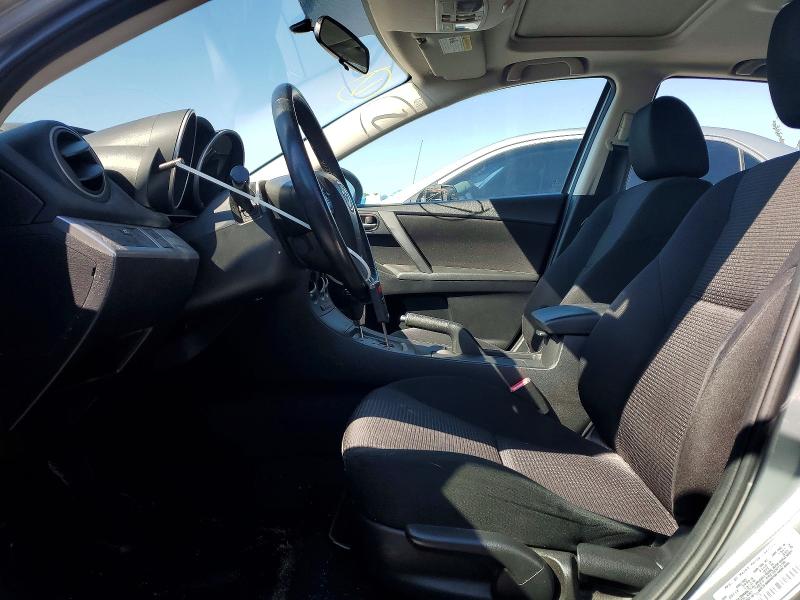 Aukcja sprzedaży 2012 Mazda 3, vin: JM1BL1L87C1633357, numer aukcji: 51916006