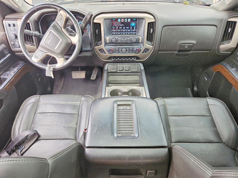 54337006 :رقم المزاد ، 1GT42WEY6KF273280 vin ، 2019 Gmc Sierra مزاد بيع
