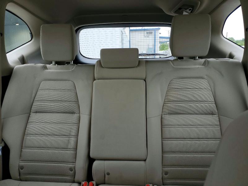 Продаж на аукціоні авто 2018 Honda Cr-v, vin: 2HKRW5H32JH403905, номер лоту: 53596586