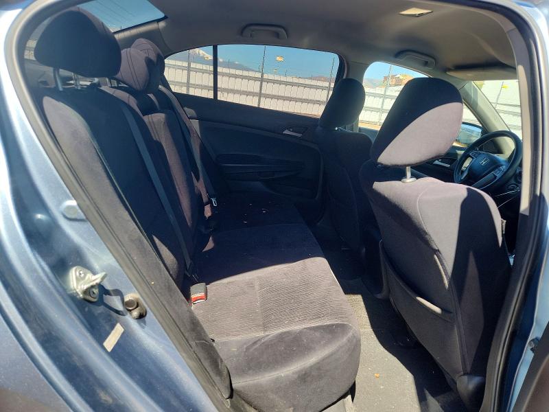 53367246 :رقم المزاد ، 1HGCP2F33BA024085 vin ، 2011 Honda Accord مزاد بيع