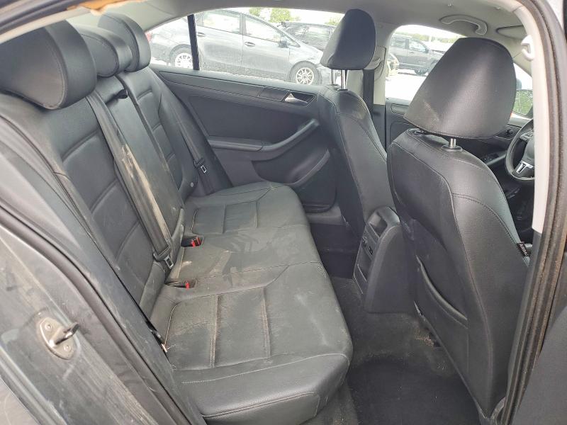 Продажа на аукционе авто 2011 Volkswagen Jetta, vin: 3VWDX7AJ7BM387396, номер лота: 52860936