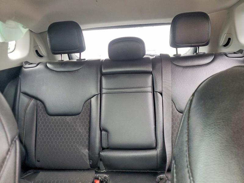 Aukcja sprzedaży 2019 Jeep Compass, vin: 3C4NJCBB9KT736511, numer aukcji: 53615956