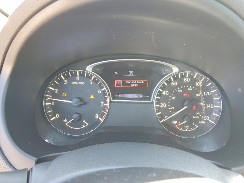 Aukcja sprzedaży 2017 Nissan Altima, vin: 1N4AL3AP6HC203838, numer aukcji: 55008826