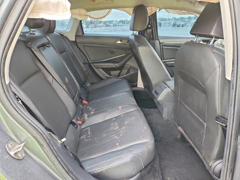 Aukcja sprzedaży 2019 Volkswagen Jetta, vin: 3VWEB7BU9KM157144, numer aukcji: 52763466
