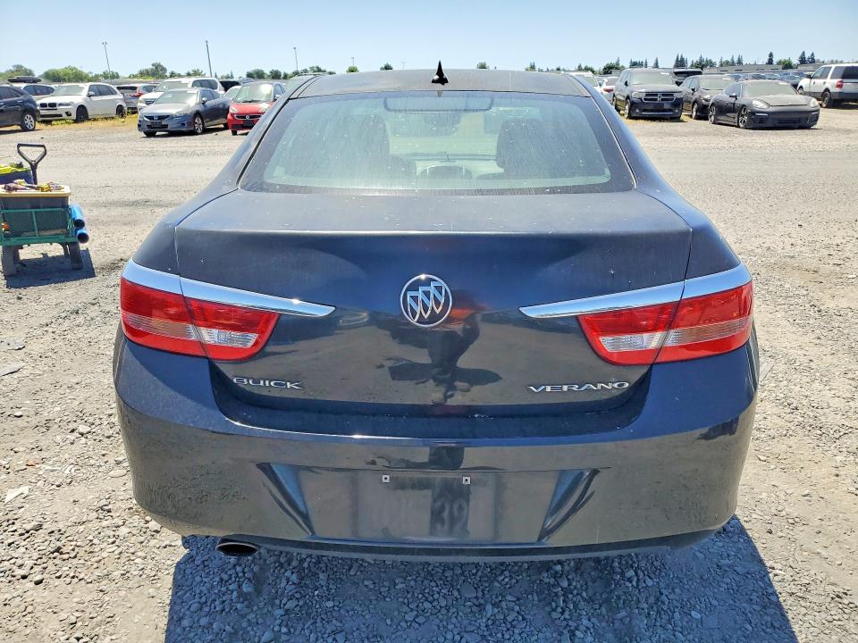 Продаж на аукціоні авто 2013 Buick Verano, vin: 1G4PP5SK9D4255634, номер лоту: 53275536