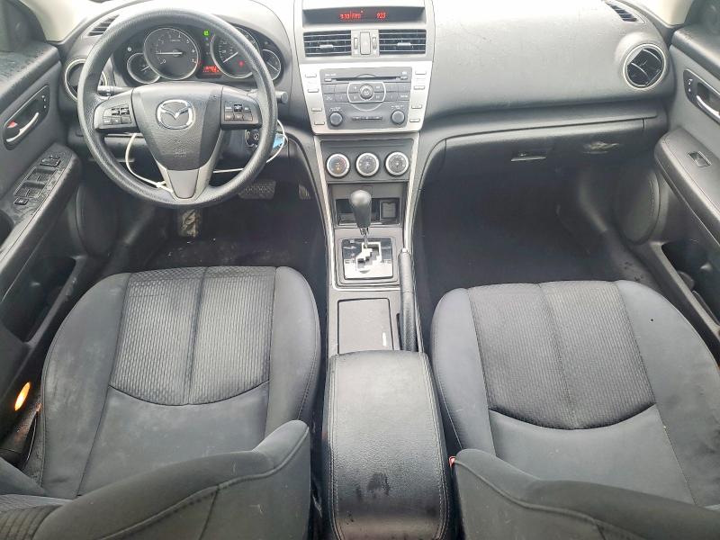 Продаж на аукціоні авто 2011 Mazda 6, vin: 1YVHZ8BH7B5M22602, номер лоту: 54028086