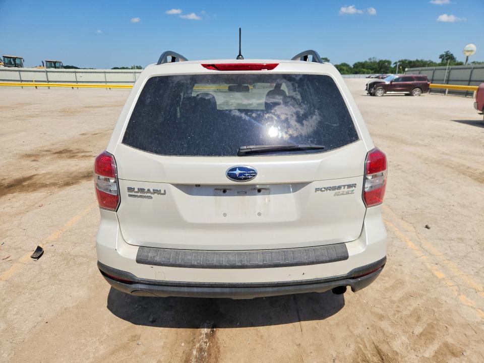 53321466 :رقم المزاد ، JF2SJAEC8EH402003 vin ، 2014 Subaru Forester مزاد بيع