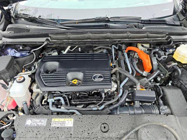 Продажа на аукционе авто 2025 Lexus Rx 350h, vin: 2T2BBMCA3SC076363, номер лота: 53556796