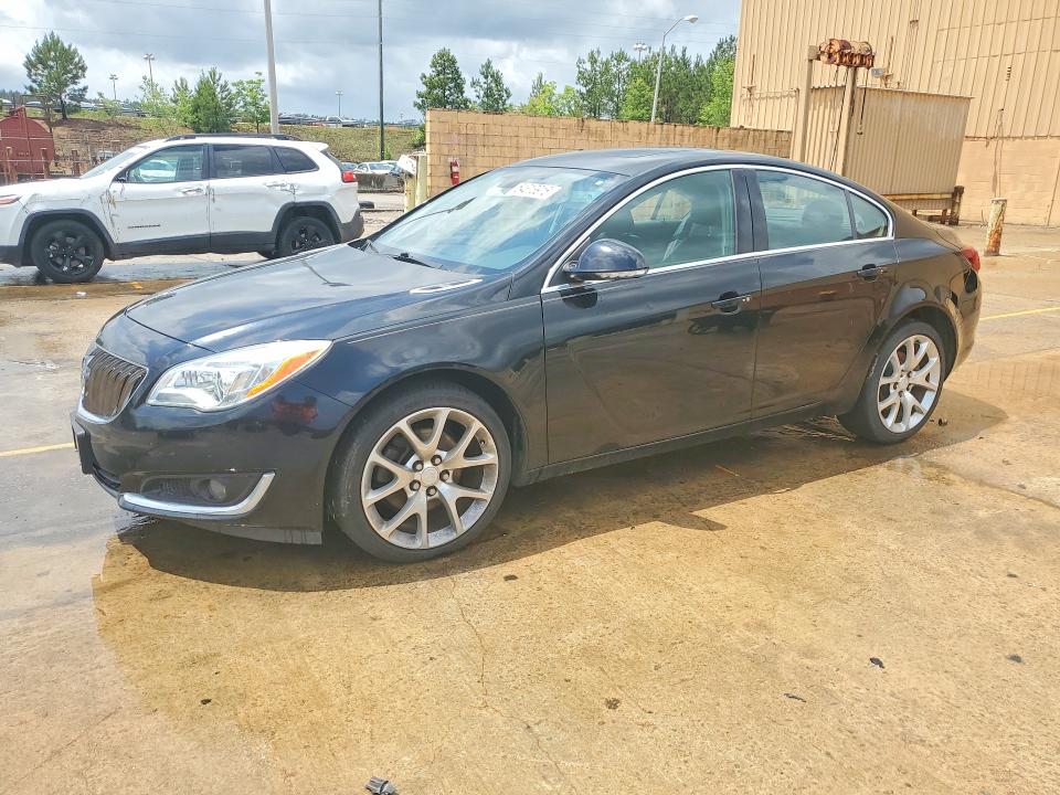 Продажа на аукционе авто 2016 Buick Century 4d Cs, vin: 2G4GT5GX3G9106203, номер лота: 54313916