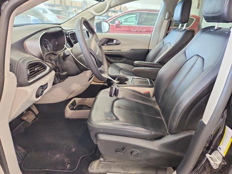 Aukcja sprzedaży 2024 Chrysler Pacifica, vin: 2C4RC3BG4RR161352, numer aukcji: 51880876