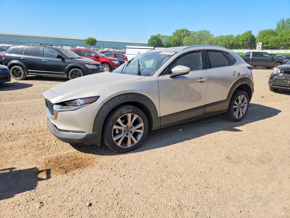 Aukcja sprzedaży 2023 Mazda Cx-30, vin: 3MVDMBCM6PM557999, numer aukcji: 54778736
