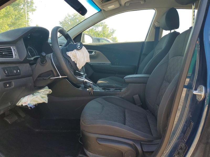 Aukcja sprzedaży 2019 Kia Niro, vin: KNDCB3LC8K5261641, numer aukcji: 52530816