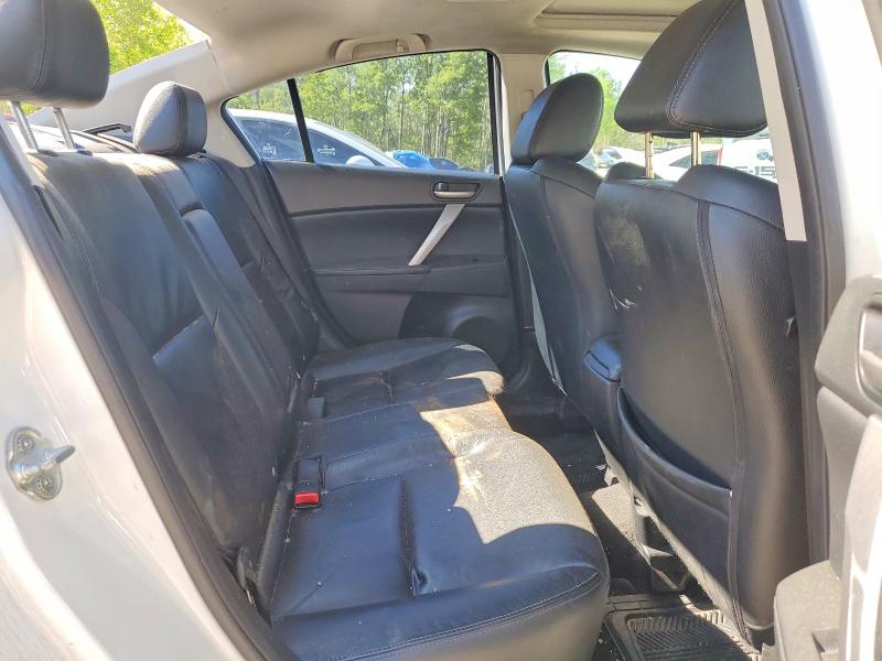 54973366 :رقم المزاد ، JM1BL1V79C1648074 vin ، 2012 Mazda 3 مزاد بيع