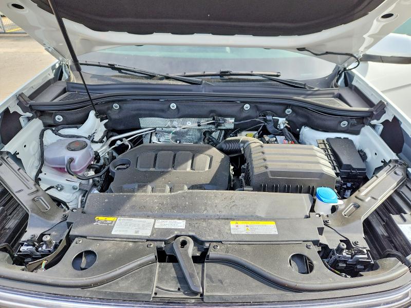 Aukcja sprzedaży 2026 Volkswagen Atlas, vin: 1V2KN2CA4TC546697, numer aukcji: 54627376