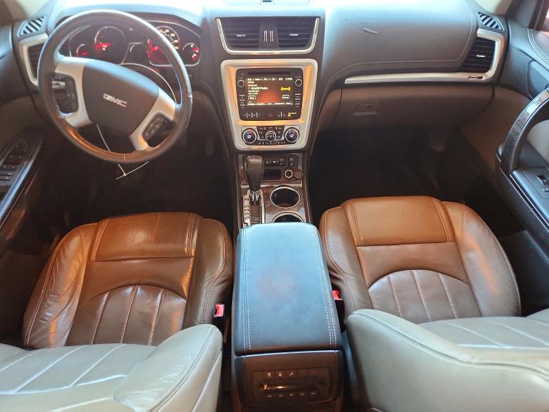 Aukcja sprzedaży 2014 Gmc Acadia, vin: 1GKKVSKD9EJ289827, numer aukcji: 53659936