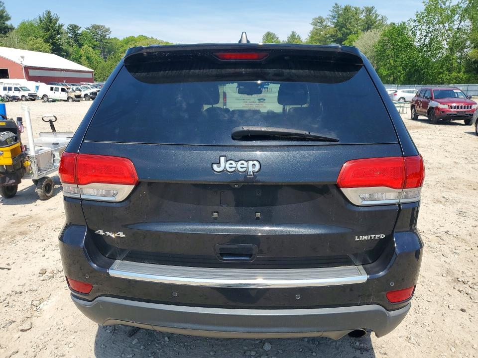 54422506 :رقم المزاد ، 1C4RJFBG7FC633216 vin ، 2015 Jeep Grand Cherokee مزاد بيع