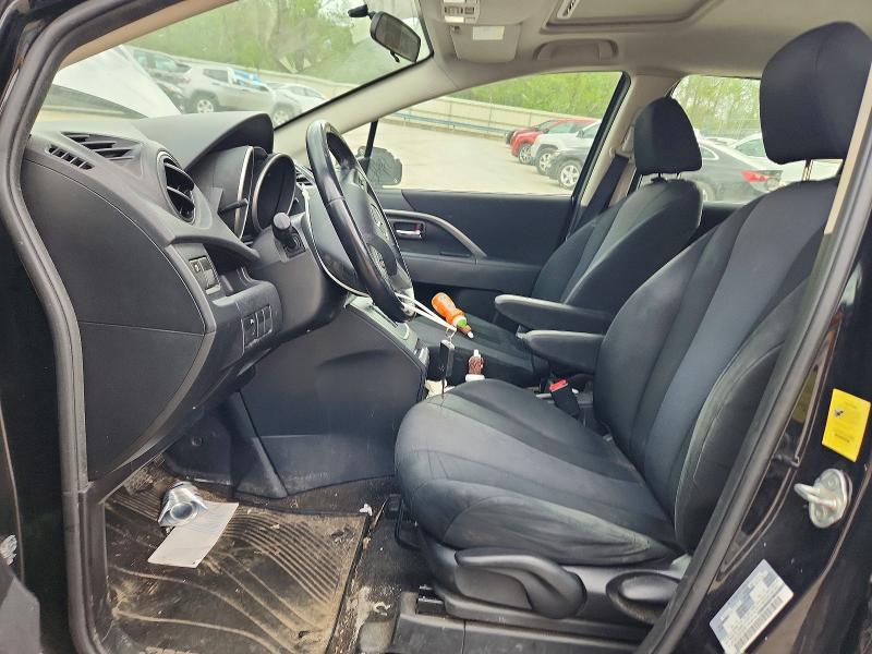 Продажа на аукционе авто 2013 Mazda 5, vin: JM1CW2CL5D0153735, номер лота: 52032296