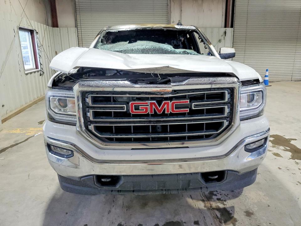 Aukcja sprzedaży 2017 Gmc Sierra, vin: 1GTV2MEC3HZ173562, numer aukcji: 54262246