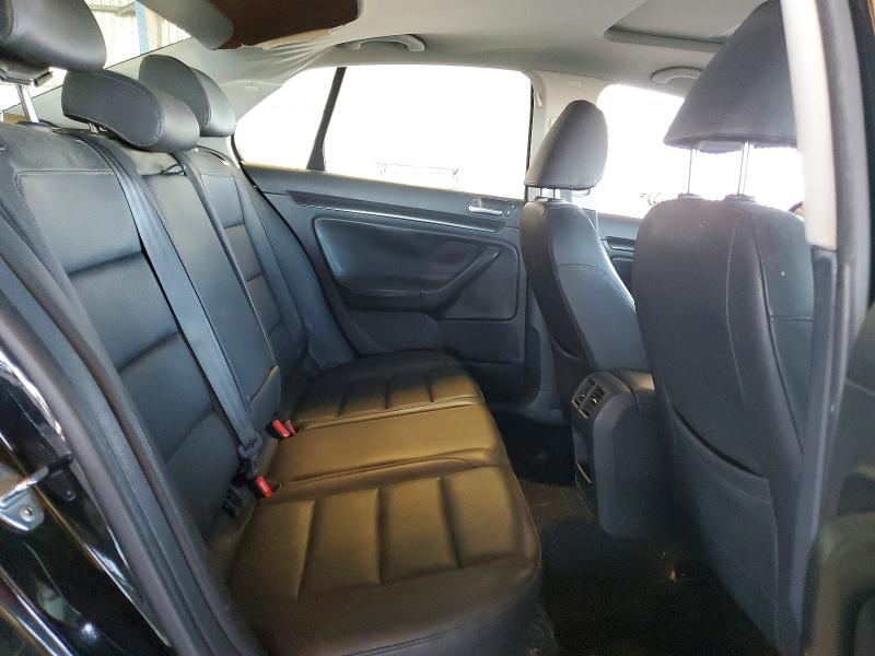 2010 Volkswagen Jetta მანქანა იყიდება აუქციონზე, vin: 3VWRZ7AJ3AM034443, აუქციონის ნომერი: 52386106