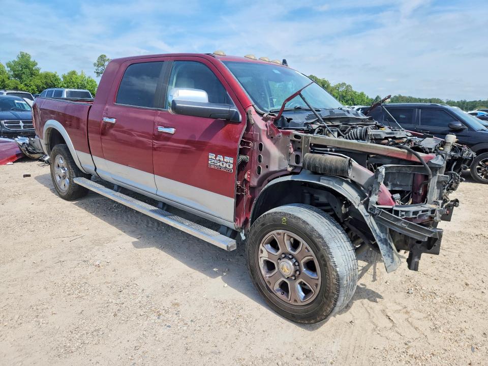Aukcja sprzedaży 2015 Ram 2500, vin: 3C6UR5NL8FG571402, numer aukcji: 53768066
