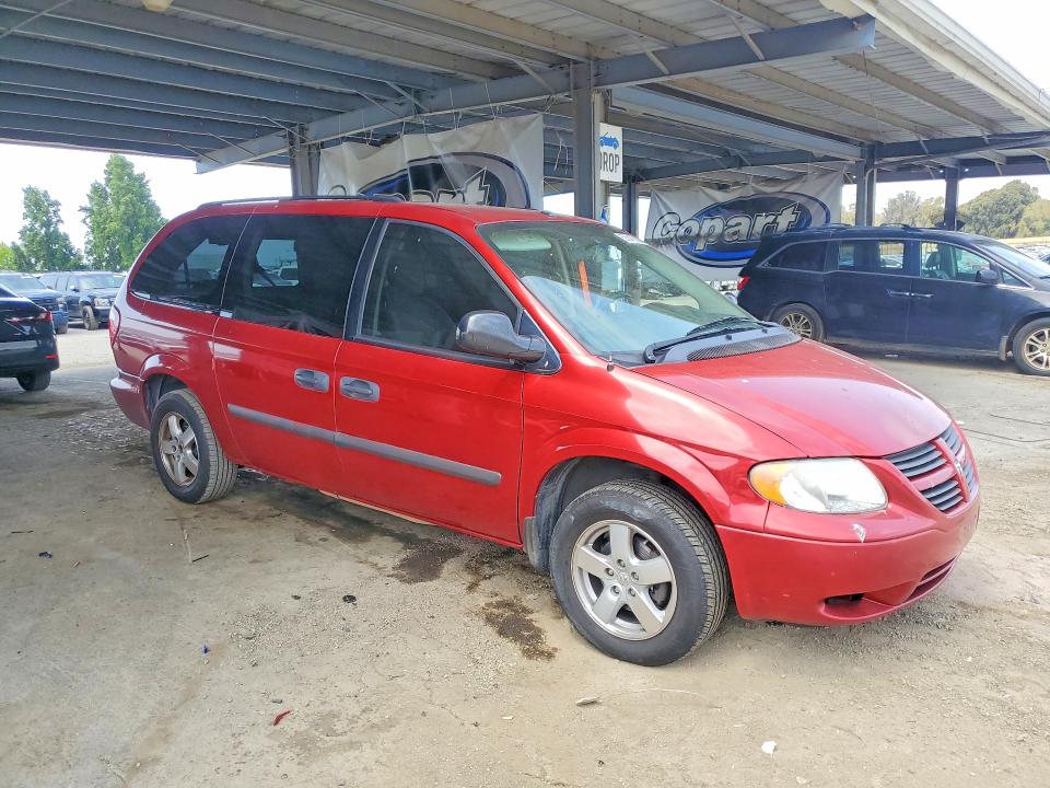 Aukcja sprzedaży 2007 Dodge Grand Caravan, vin: 1D4GP24R27B178251, numer aukcji: 50647386