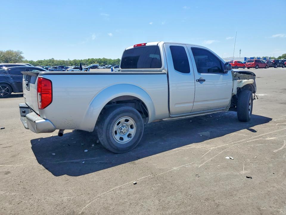 Продажа на аукционе авто 2019 Nissan Frontier, vin: 1N6BD0CT1KN766731, номер лота: 52124466