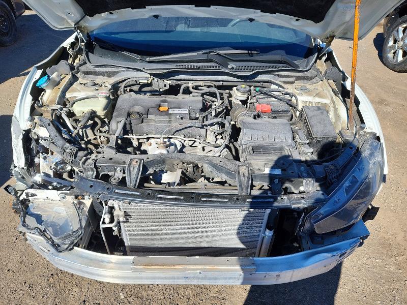 Aukcja sprzedaży 2019 Honda Civic, vin: 2HGFC4B69KH400732, numer aukcji: 52311656
