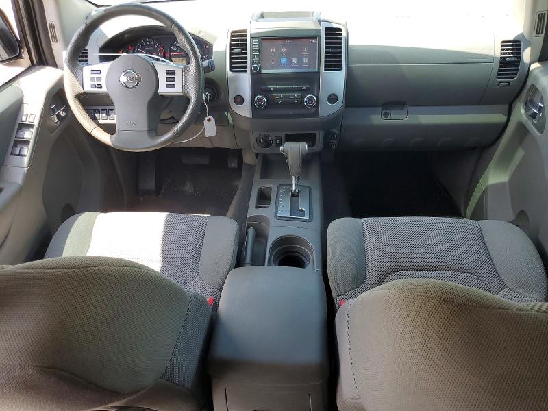 Продажа на аукционе авто 2019 Nissan Frontier, vin: 1N6AD0EV6KN776794, номер лота: 53530786