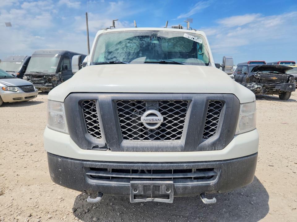 Продажа на аукционе авто 2021 Nissan Nv, vin: 1N6AF0KY7MN800306, номер лота: 55658786