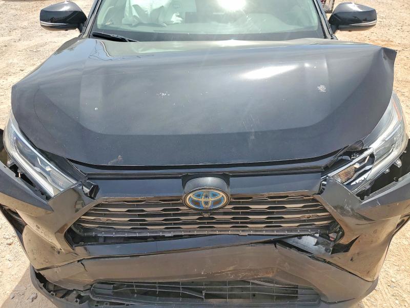 Продаж на аукціоні авто 2020 Toyota Rav4, vin: 4T3DWRFV8LU010508, номер лоту: 52605546