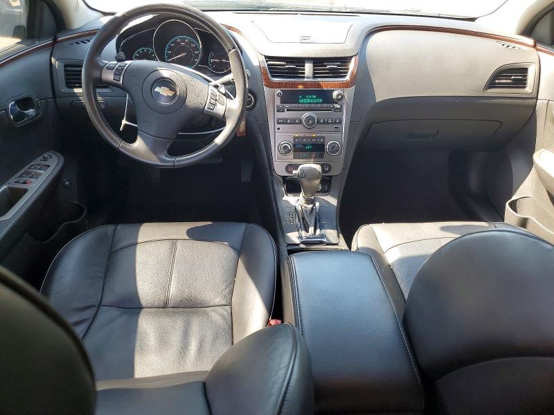 2010 Chevrolet Malibu მანქანა იყიდება აუქციონზე, vin: 1G1ZE5EB5AF108539, აუქციონის ნომერი: 52933826