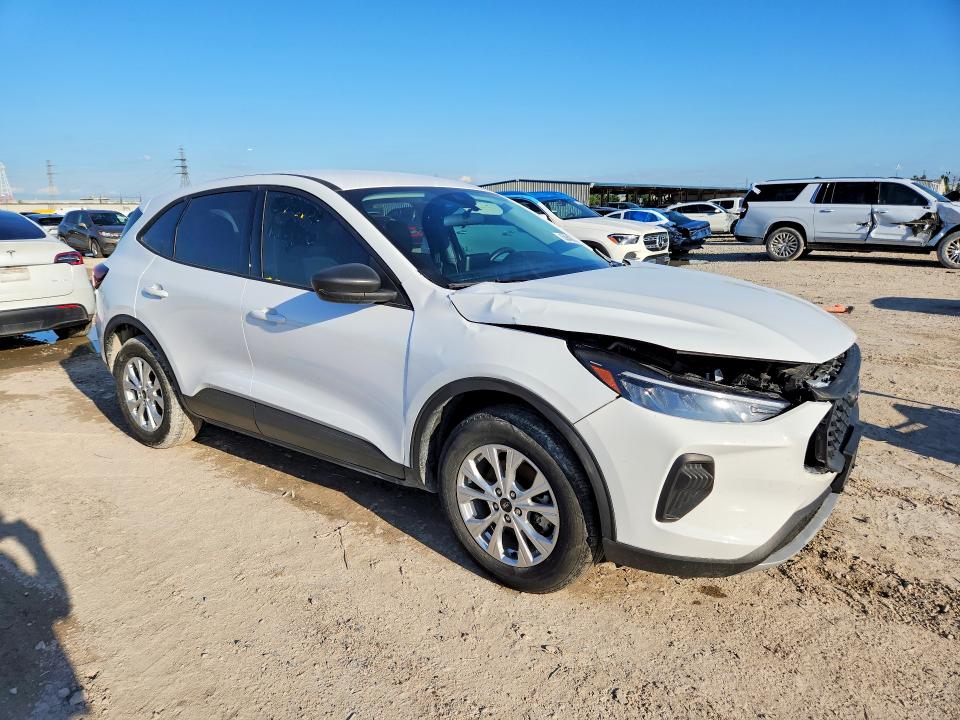 Aukcja sprzedaży 2025 Ford Escape, vin: 1FMCU0GN1SUA50982, numer aukcji: 55543736
