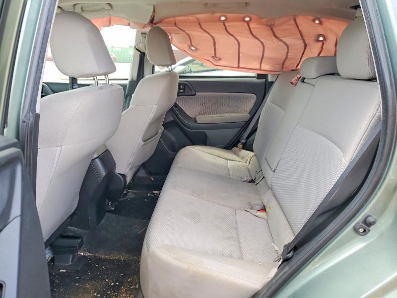 Продаж на аукціоні авто 2017 Subaru Forester, vin: JF2SJAGC2HH536975, номер лоту: 53571426