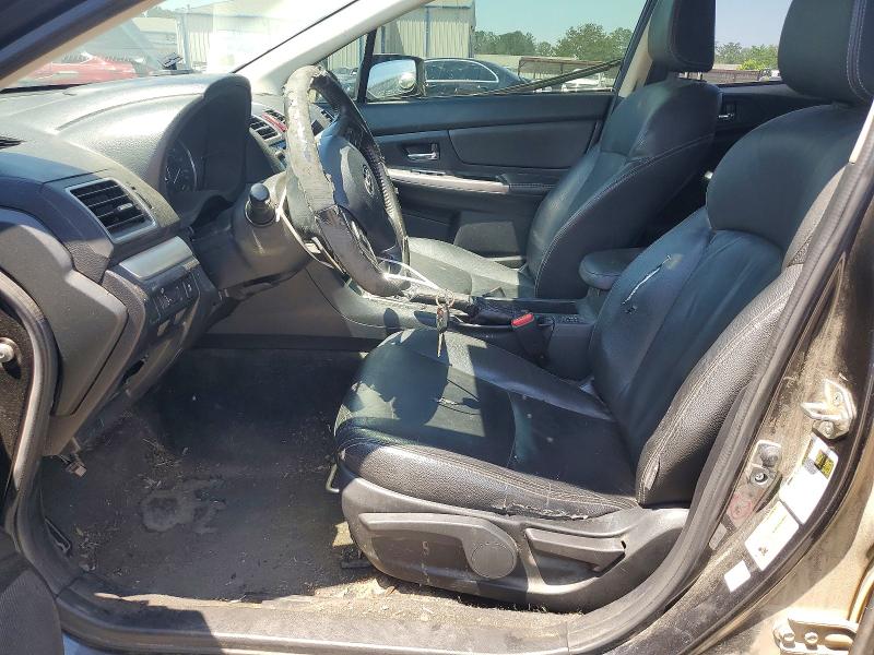 Aukcja sprzedaży 2015 Subaru Xv Crosstrek, vin: JF2GPAMC0F8240729, numer aukcji: 53899456