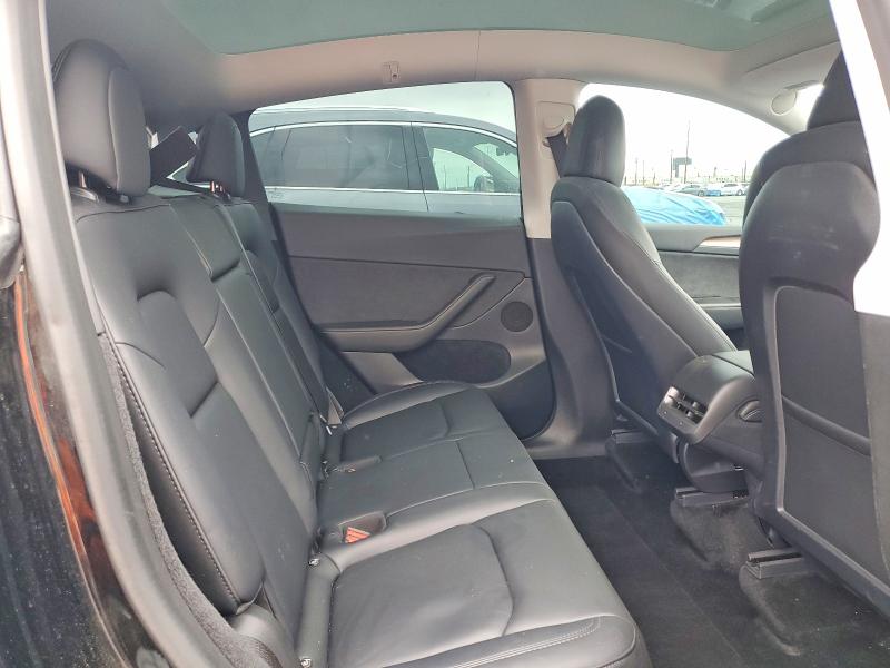 Aukcja sprzedaży 2023 Tesla Model Y, vin: 7SAYGDEF9PF664251, numer aukcji: 53281816