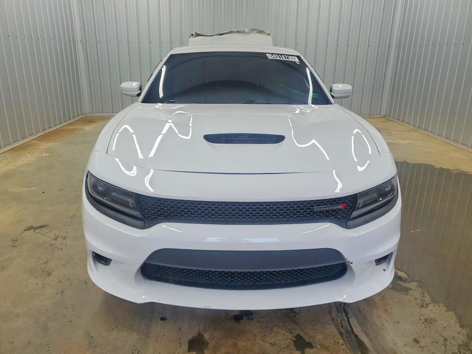 Продаж на аукціоні авто 2019 Dodge Charger, vin: 2C3CDXHG8KH535267, номер лоту: 54514736