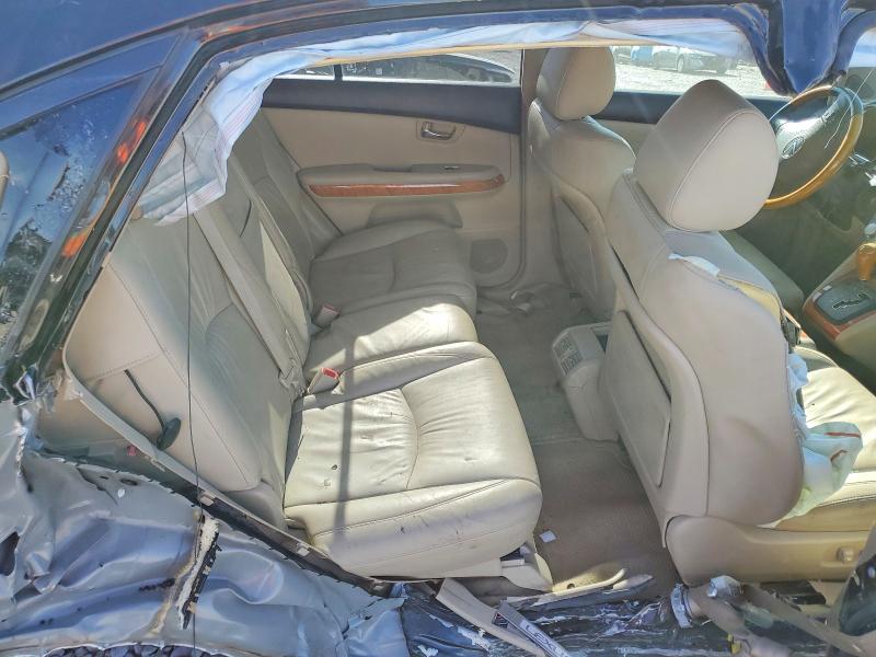 Продажа на аукционе авто 2006 Lexus Rx, vin: JTJHW31U862004196, номер лота: 54651726