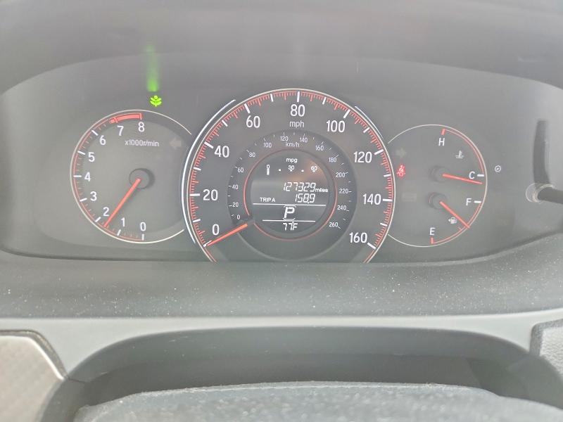 Aukcja sprzedaży 2017 Honda Accord, vin: 1HGCR2F56HA130695, numer aukcji: 54908536