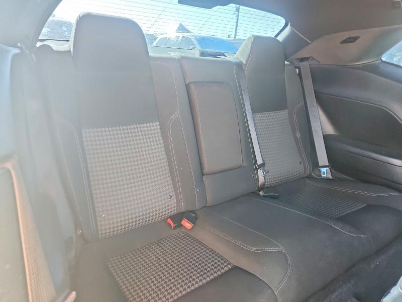 Продажа на аукционе авто 2015 Dodge Challenger, vin: 2C3CDZAG2FH761526, номер лота: 53512666