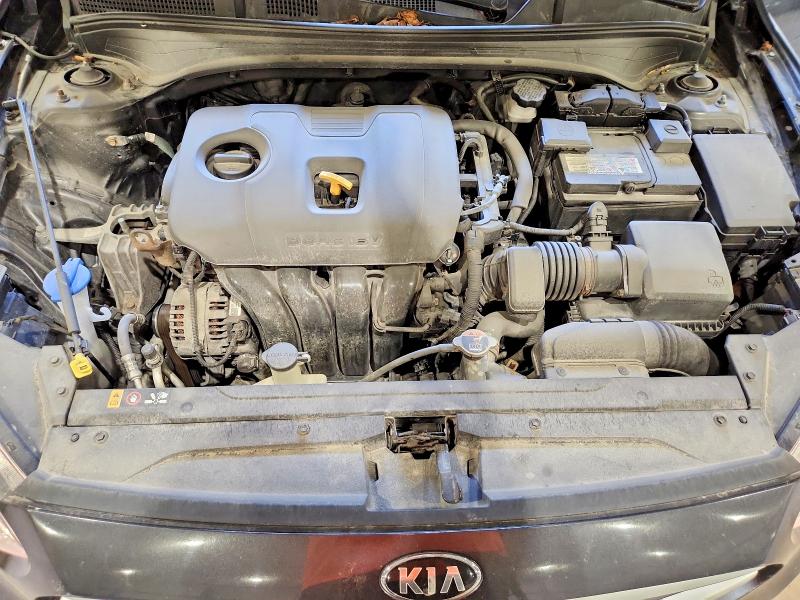 Auction sale of the 2020 Kia Forte, vin: 3KPF24AD8LE157123, lot number: 54430126