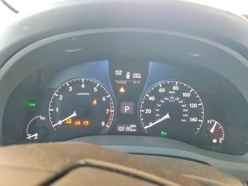 Aukcja sprzedaży 2014 Lexus Rx, vin: 2T2ZK1BA4EC149226, numer aukcji: 53398286
