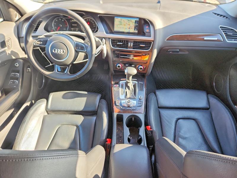 52439306 :رقم المزاد ، WAUFFAFL1DN039556 vin ، 2013 Audi A4 مزاد بيع