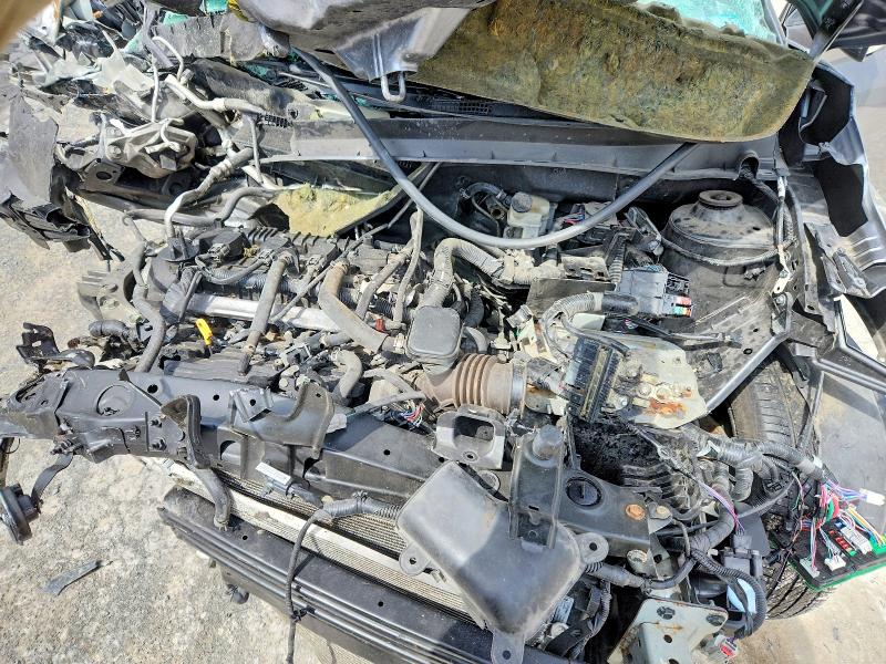 Aukcja sprzedaży 2019 Nissan Kicks, vin: 3N1CP5CU0KL552742, numer aukcji: 52848076