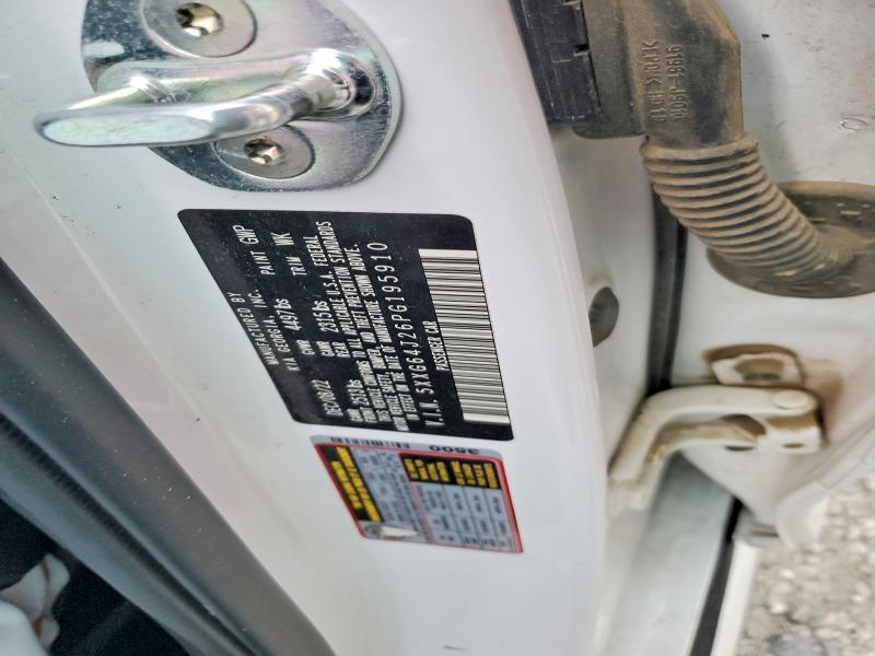 Продажа на аукционе авто 2023 Kia K5, vin: 5XXG64J26PG195910, номер лота: 53808166
