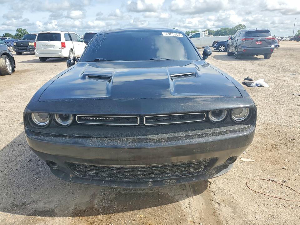 2016 Dodge Challenger მანქანა იყიდება აუქციონზე, vin: 2C3CDZAG2GH191853, აუქციონის ნომერი: 54706946