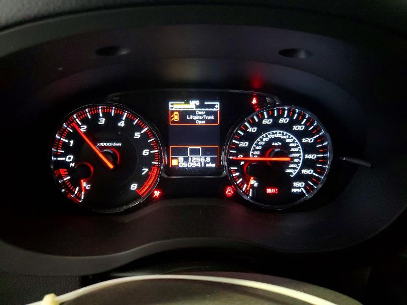 Продаж на аукціоні авто 2020 Subaru Wrx, vin: JF1VA1J68L9826399, номер лоту: 52954336