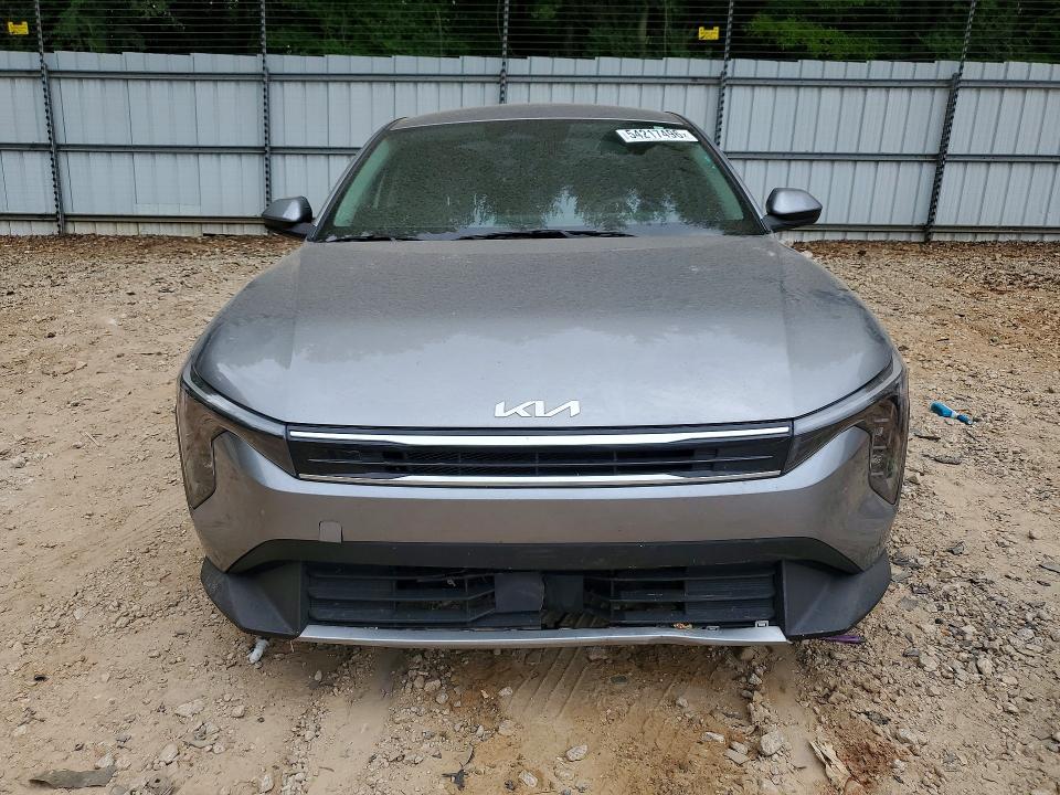 Продажа на аукционе авто 2025 Kia K4, vin: 3KPFU4DE4SE016563, номер лота: 54217496