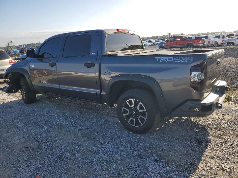 Aukcja sprzedaży 2015 Toyota Tundra, vin: 5TFDW5F16FX454282, numer aukcji: 52128666
